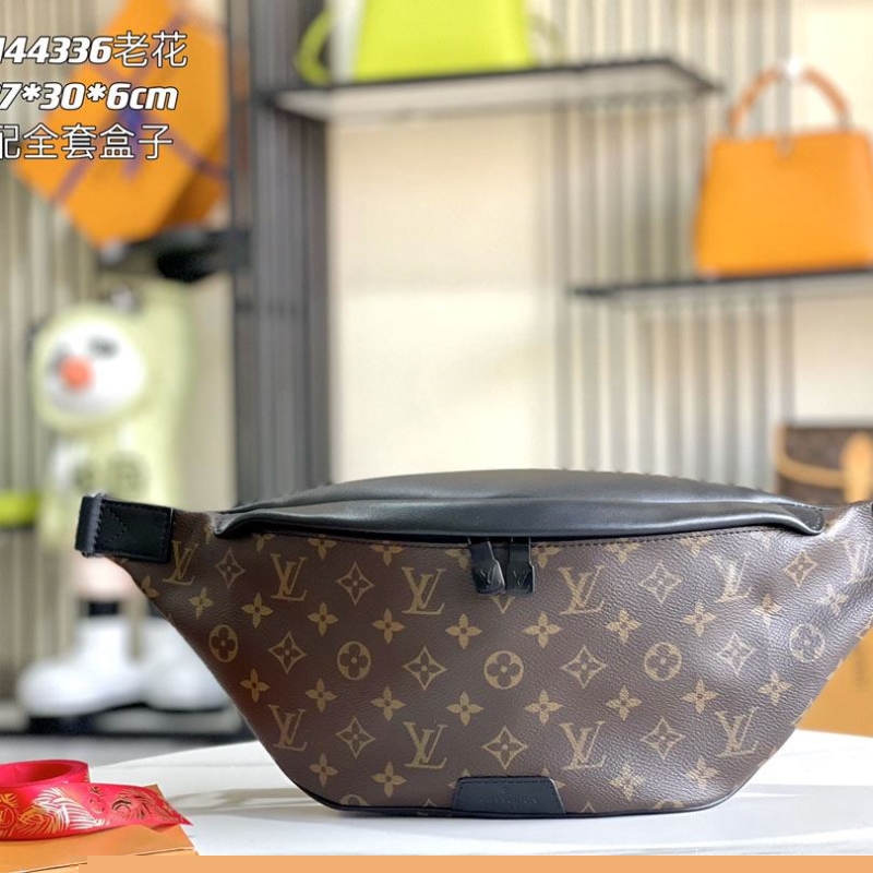 LV Waist & Chest Packs